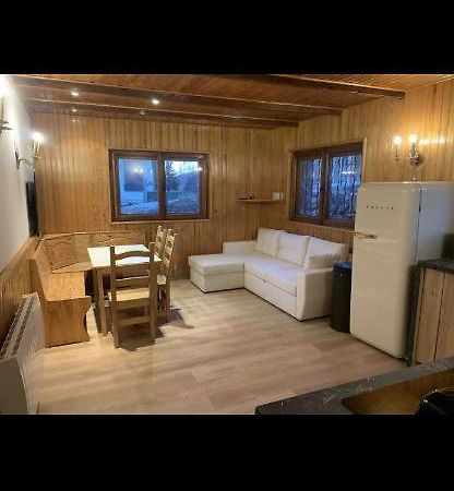 Nouveau - Plein Centre Valberg - App 6 Couchages Peone ภายนอก รูปภาพ