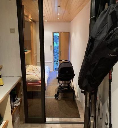 Nouveau - Plein Centre Valberg - App 6 Couchages Peone ภายนอก รูปภาพ