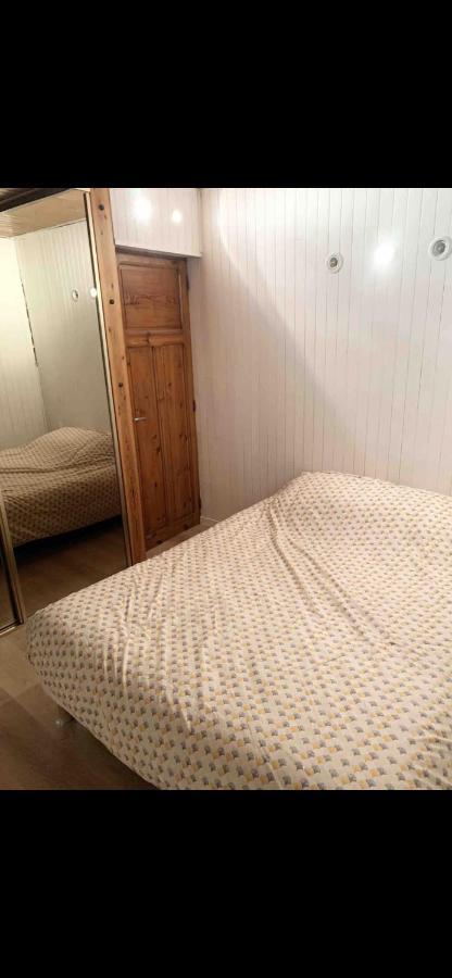 Nouveau - Plein Centre Valberg - App 6 Couchages Peone ภายนอก รูปภาพ