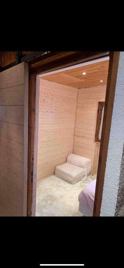 Nouveau - Plein Centre Valberg - App 6 Couchages Peone ภายนอก รูปภาพ