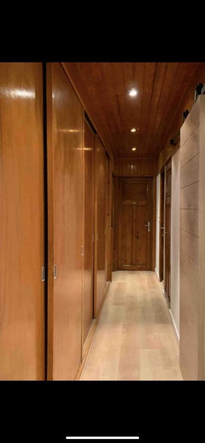 Nouveau - Plein Centre Valberg - App 6 Couchages Peone ภายนอก รูปภาพ