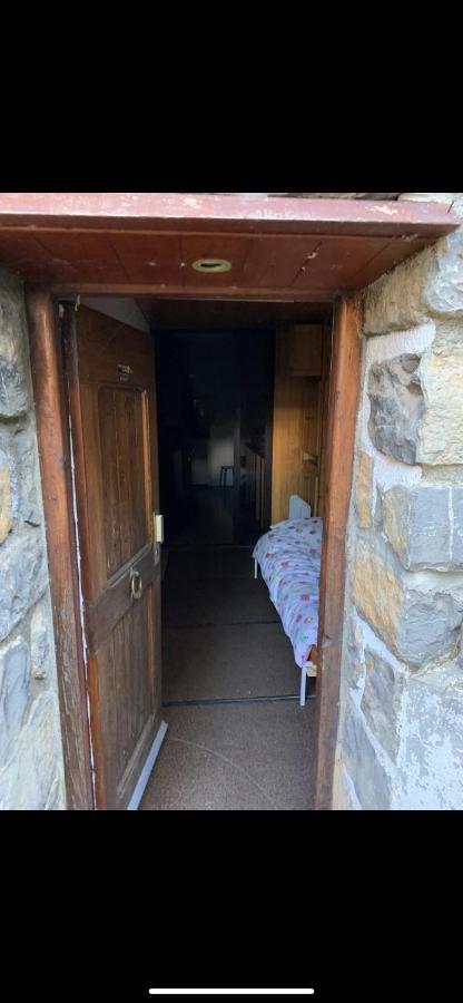 Nouveau - Plein Centre Valberg - App 6 Couchages Peone ภายนอก รูปภาพ