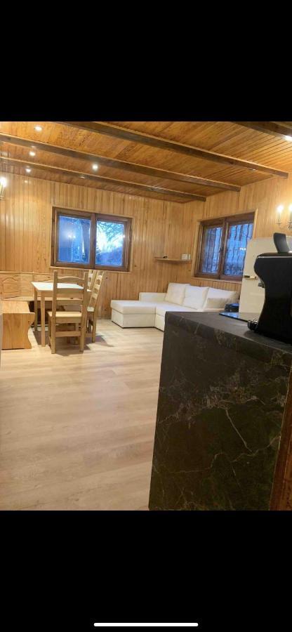 Nouveau - Plein Centre Valberg - App 6 Couchages Peone ภายนอก รูปภาพ