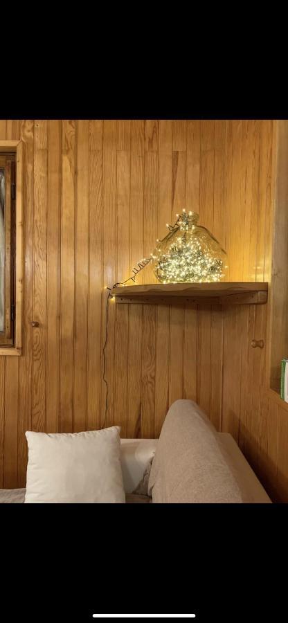Nouveau - Plein Centre Valberg - App 6 Couchages Peone ภายนอก รูปภาพ