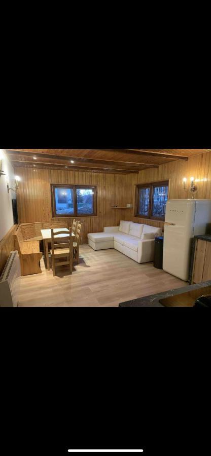 Nouveau - Plein Centre Valberg - App 6 Couchages Peone ภายนอก รูปภาพ