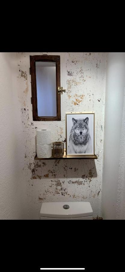 Nouveau - Plein Centre Valberg - App 6 Couchages Peone ภายนอก รูปภาพ