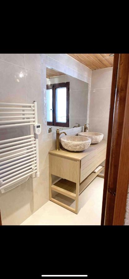 Nouveau - Plein Centre Valberg - App 6 Couchages Peone ภายนอก รูปภาพ