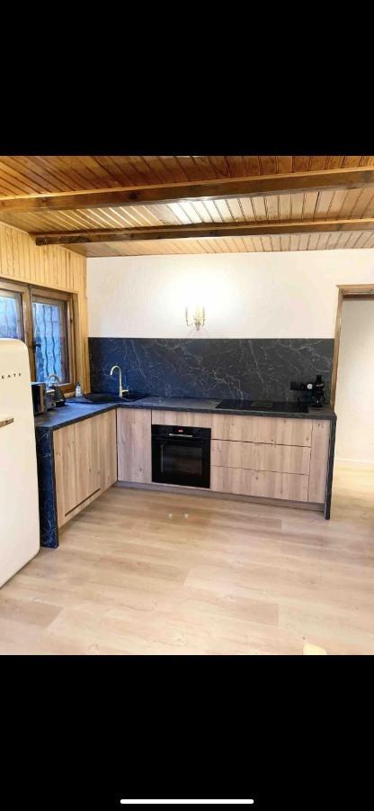 Nouveau - Plein Centre Valberg - App 6 Couchages Peone ภายนอก รูปภาพ