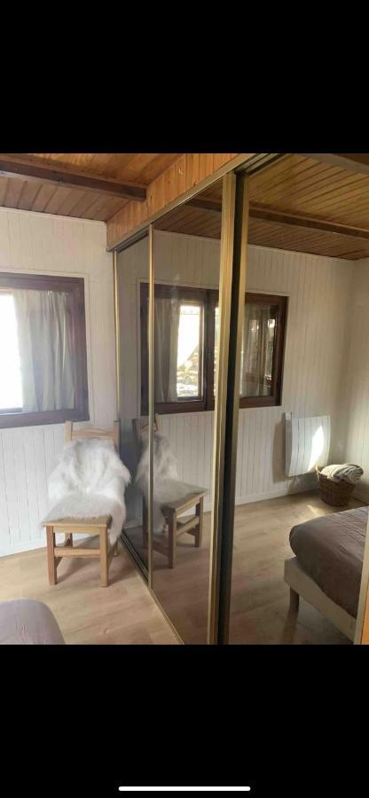 Nouveau - Plein Centre Valberg - App 6 Couchages Peone ภายนอก รูปภาพ