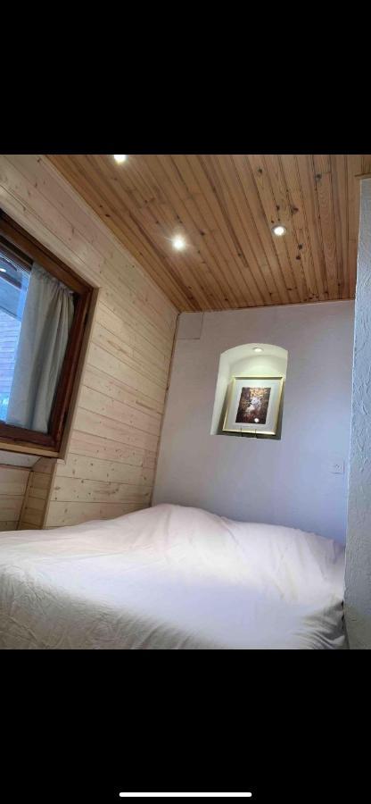 Nouveau - Plein Centre Valberg - App 6 Couchages Peone ภายนอก รูปภาพ