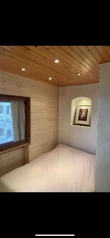 Nouveau - Plein Centre Valberg - App 6 Couchages Peone ภายนอก รูปภาพ