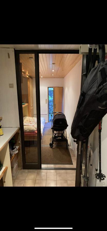 Nouveau - Plein Centre Valberg - App 6 Couchages Peone ภายนอก รูปภาพ