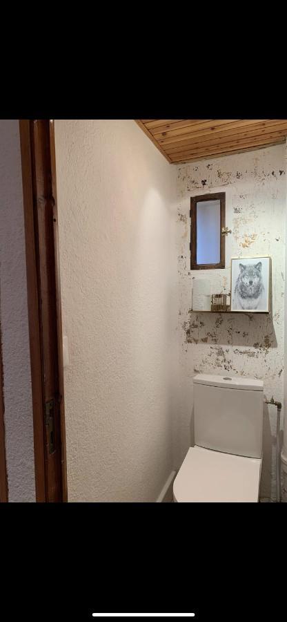 Nouveau - Plein Centre Valberg - App 6 Couchages Peone ภายนอก รูปภาพ