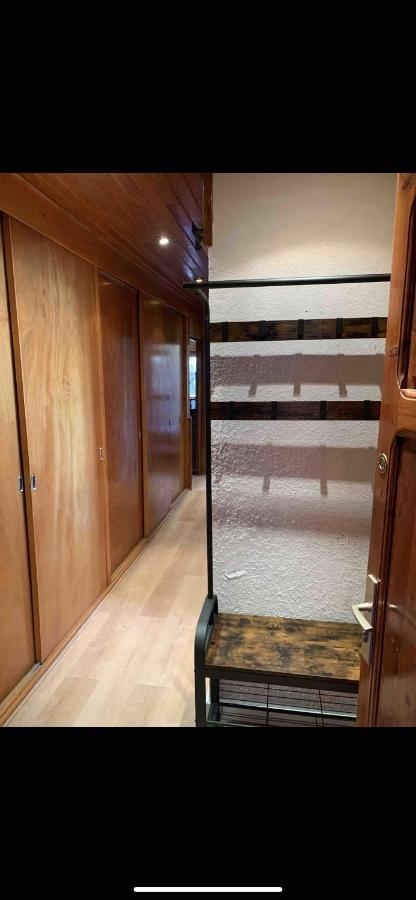 Nouveau - Plein Centre Valberg - App 6 Couchages Peone ภายนอก รูปภาพ